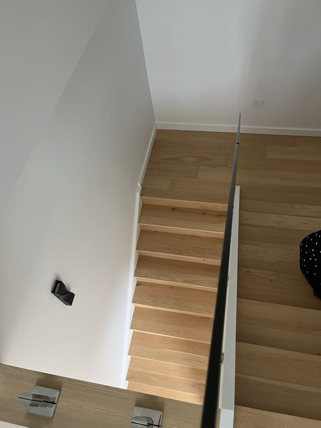 Flooring project 3