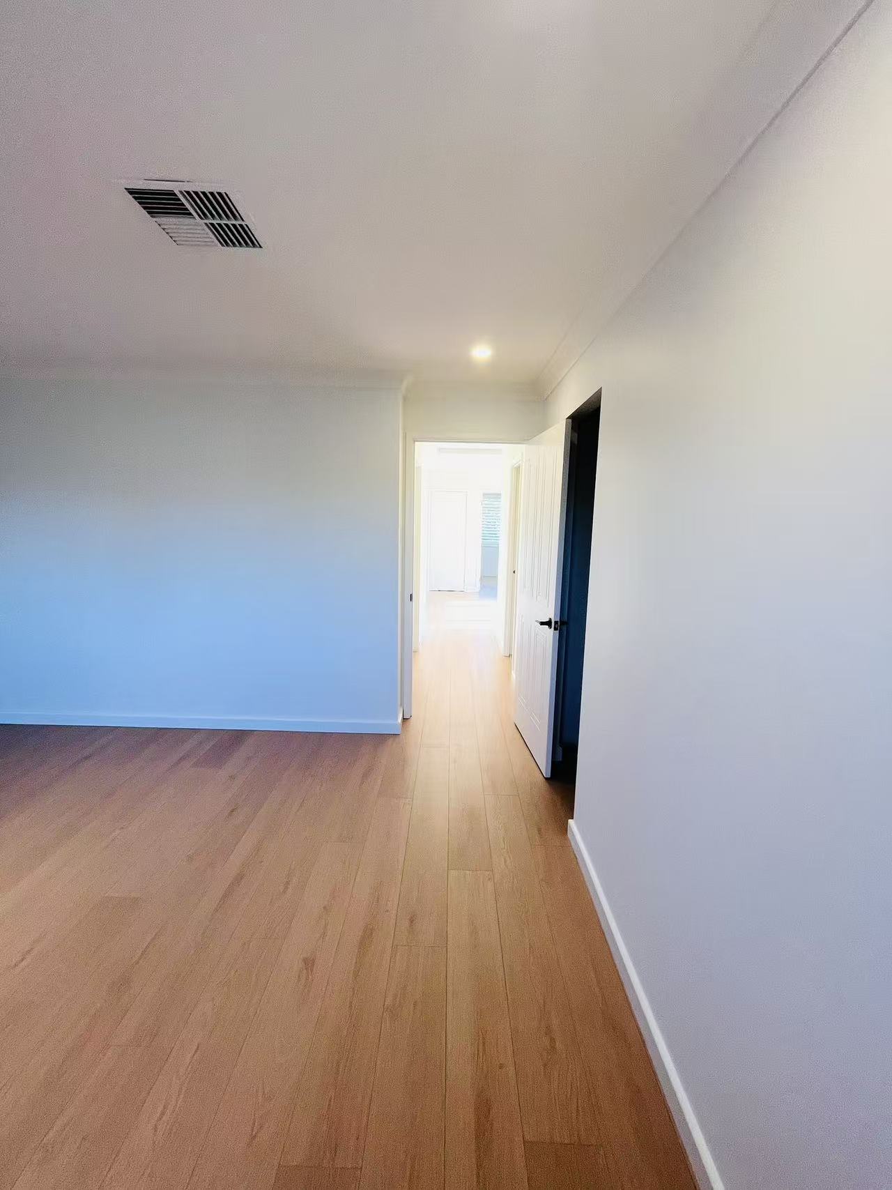 Flooring project 2