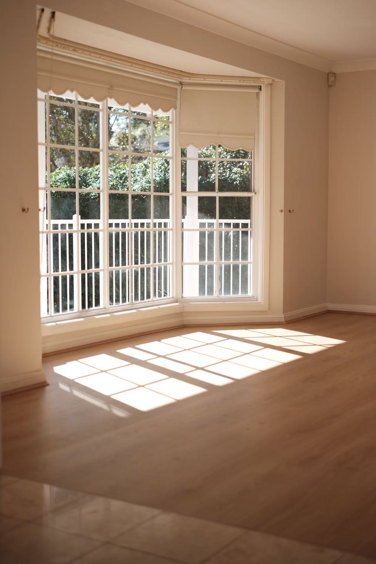Flooring project 1