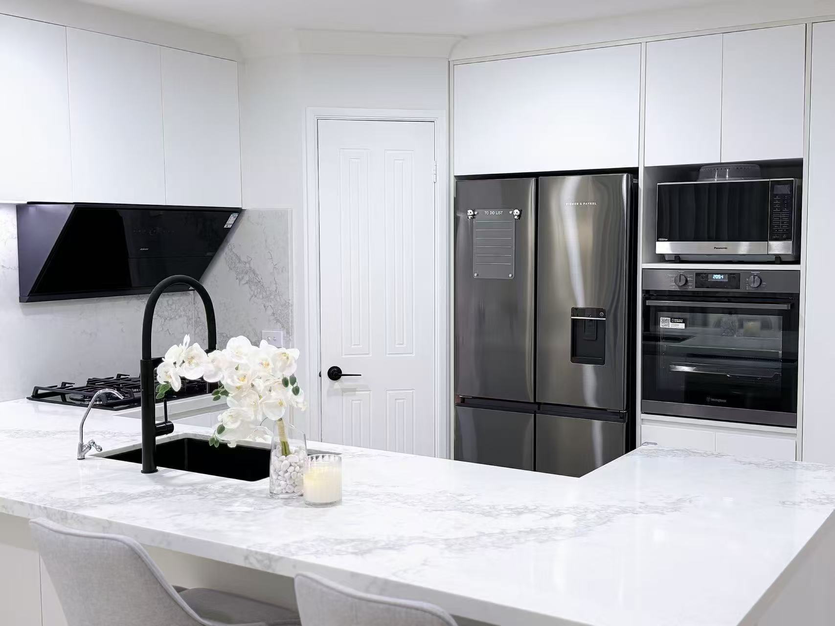 Kitchen Renovation