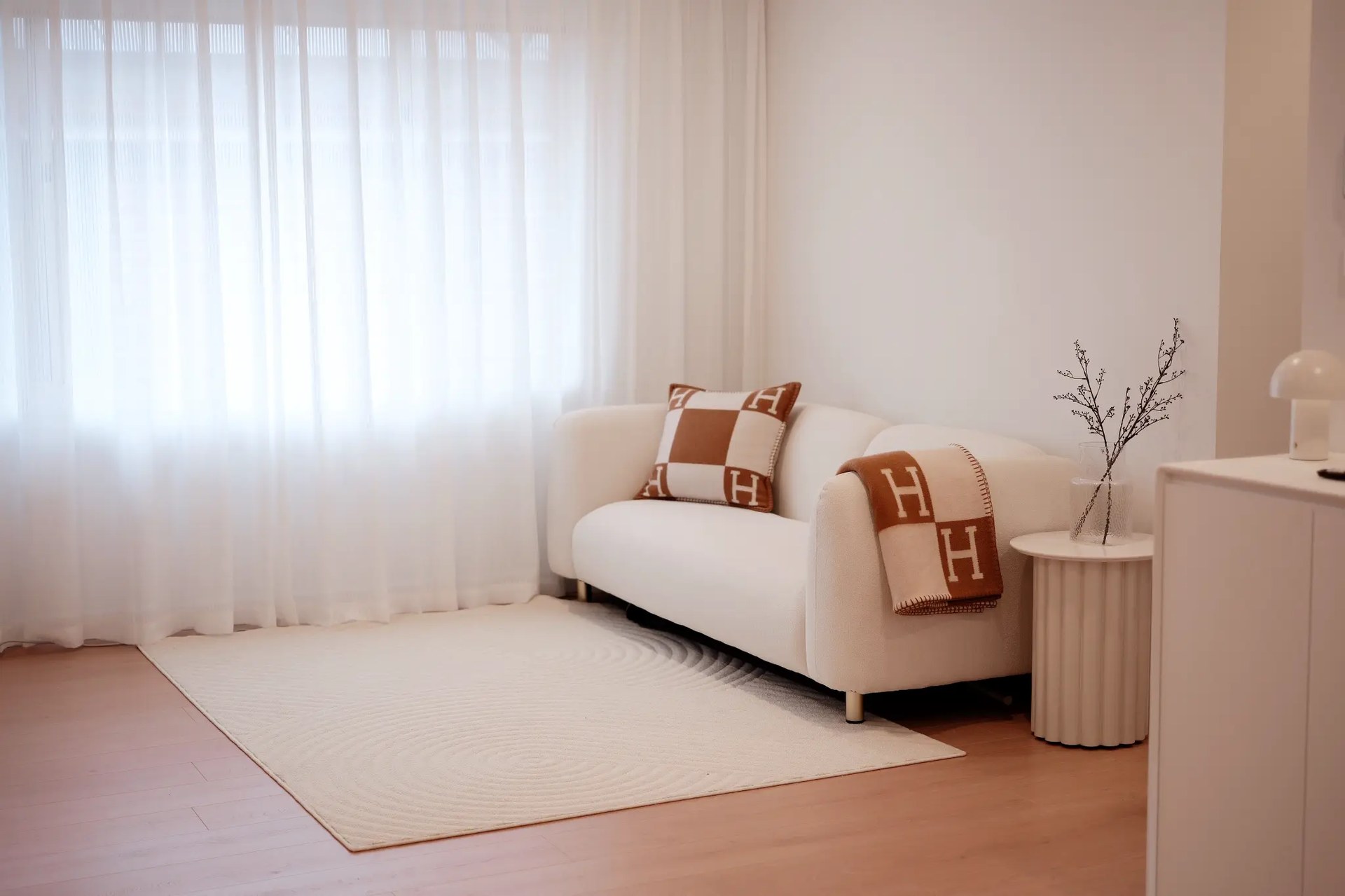 Flooring & Interior Fit-out