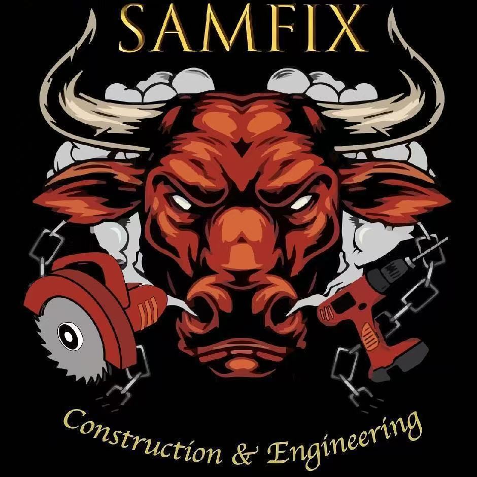 Samfix Logo