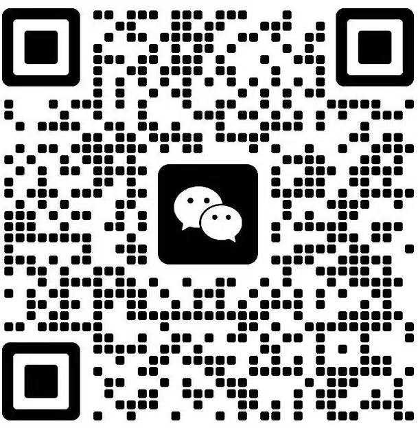 WeChat QR
